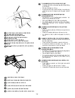 Предварительный просмотр 12 страницы Gardena 600RDM2 Instruction Manual