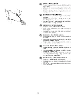 Предварительный просмотр 13 страницы Gardena 600RDM2 Instruction Manual