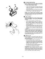 Предварительный просмотр 15 страницы Gardena 600RDM2 Instruction Manual