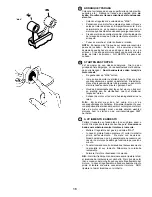 Предварительный просмотр 16 страницы Gardena 600RDM2 Instruction Manual