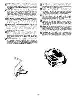 Предварительный просмотр 19 страницы Gardena 600RDM2 Instruction Manual