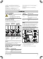 Preview for 5 page of Gardena 7000/C Operation Instructions Manual