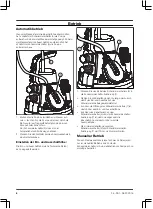 Preview for 6 page of Gardena 7000/C Operation Instructions Manual