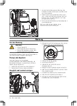 Preview for 7 page of Gardena 7000/C Operation Instructions Manual