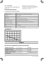 Preview for 10 page of Gardena 7000/C Operation Instructions Manual