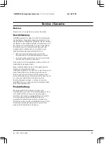 Preview for 11 page of Gardena 7000/C Operation Instructions Manual