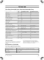 Preview for 19 page of Gardena 7000/C Operation Instructions Manual