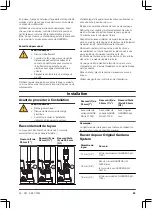 Preview for 25 page of Gardena 7000/C Operation Instructions Manual