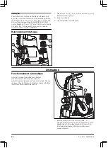 Preview for 26 page of Gardena 7000/C Operation Instructions Manual