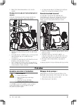 Preview for 27 page of Gardena 7000/C Operation Instructions Manual