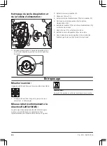 Preview for 28 page of Gardena 7000/C Operation Instructions Manual