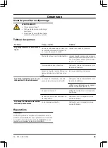 Preview for 29 page of Gardena 7000/C Operation Instructions Manual