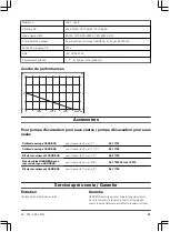 Preview for 31 page of Gardena 7000/C Operation Instructions Manual