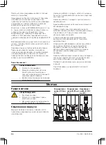 Preview for 36 page of Gardena 7000/C Operation Instructions Manual