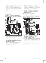 Preview for 38 page of Gardena 7000/C Operation Instructions Manual