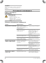 Preview for 40 page of Gardena 7000/C Operation Instructions Manual