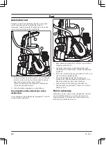 Preview for 48 page of Gardena 7000/C Operation Instructions Manual