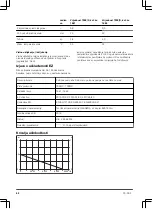 Preview for 52 page of Gardena 7000/C Operation Instructions Manual