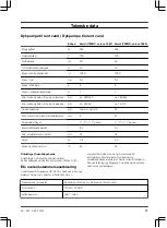 Preview for 71 page of Gardena 7000/C Operation Instructions Manual