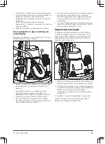 Preview for 79 page of Gardena 7000/C Operation Instructions Manual