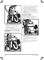 Preview for 100 page of Gardena 7000/C Operation Instructions Manual