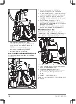 Preview for 130 page of Gardena 7000/C Operation Instructions Manual