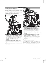 Preview for 140 page of Gardena 7000/C Operation Instructions Manual