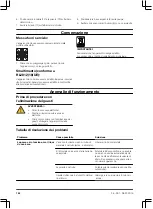 Preview for 142 page of Gardena 7000/C Operation Instructions Manual