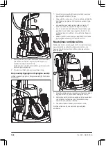 Preview for 150 page of Gardena 7000/C Operation Instructions Manual