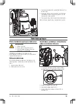 Preview for 161 page of Gardena 7000/C Operation Instructions Manual