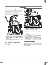 Preview for 170 page of Gardena 7000/C Operation Instructions Manual