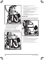 Preview for 180 page of Gardena 7000/C Operation Instructions Manual