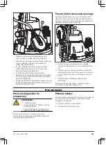 Preview for 191 page of Gardena 7000/C Operation Instructions Manual