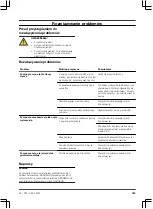 Preview for 193 page of Gardena 7000/C Operation Instructions Manual