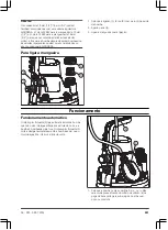 Preview for 201 page of Gardena 7000/C Operation Instructions Manual