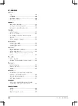 Preview for 208 page of Gardena 7000/C Operation Instructions Manual