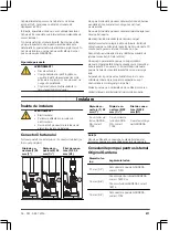 Preview for 211 page of Gardena 7000/C Operation Instructions Manual