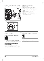 Preview for 214 page of Gardena 7000/C Operation Instructions Manual