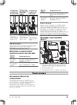 Preview for 223 page of Gardena 7000/C Operation Instructions Manual