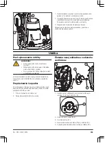 Preview for 235 page of Gardena 7000/C Operation Instructions Manual