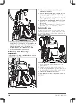 Preview for 264 page of Gardena 7000/C Operation Instructions Manual