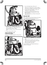 Preview for 274 page of Gardena 7000/C Operation Instructions Manual