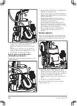 Preview for 284 page of Gardena 7000/C Operation Instructions Manual