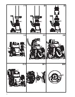 Предварительный просмотр 2 страницы Gardena 7000/C Operator'S Manual