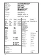 Предварительный просмотр 11 страницы Gardena 7000/C Operator'S Manual