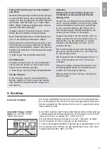 Preview for 3 page of Gardena 7862 Operating Instructions Manual