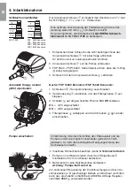 Preview for 4 page of Gardena 7862 Operating Instructions Manual