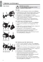 Preview for 6 page of Gardena 7862 Operating Instructions Manual