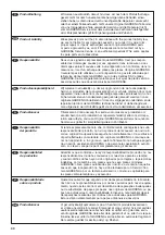 Preview for 12 page of Gardena 7862 Operating Instructions Manual