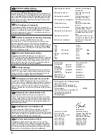 Предварительный просмотр 8 страницы Gardena 7887 Operating Instructions Manual